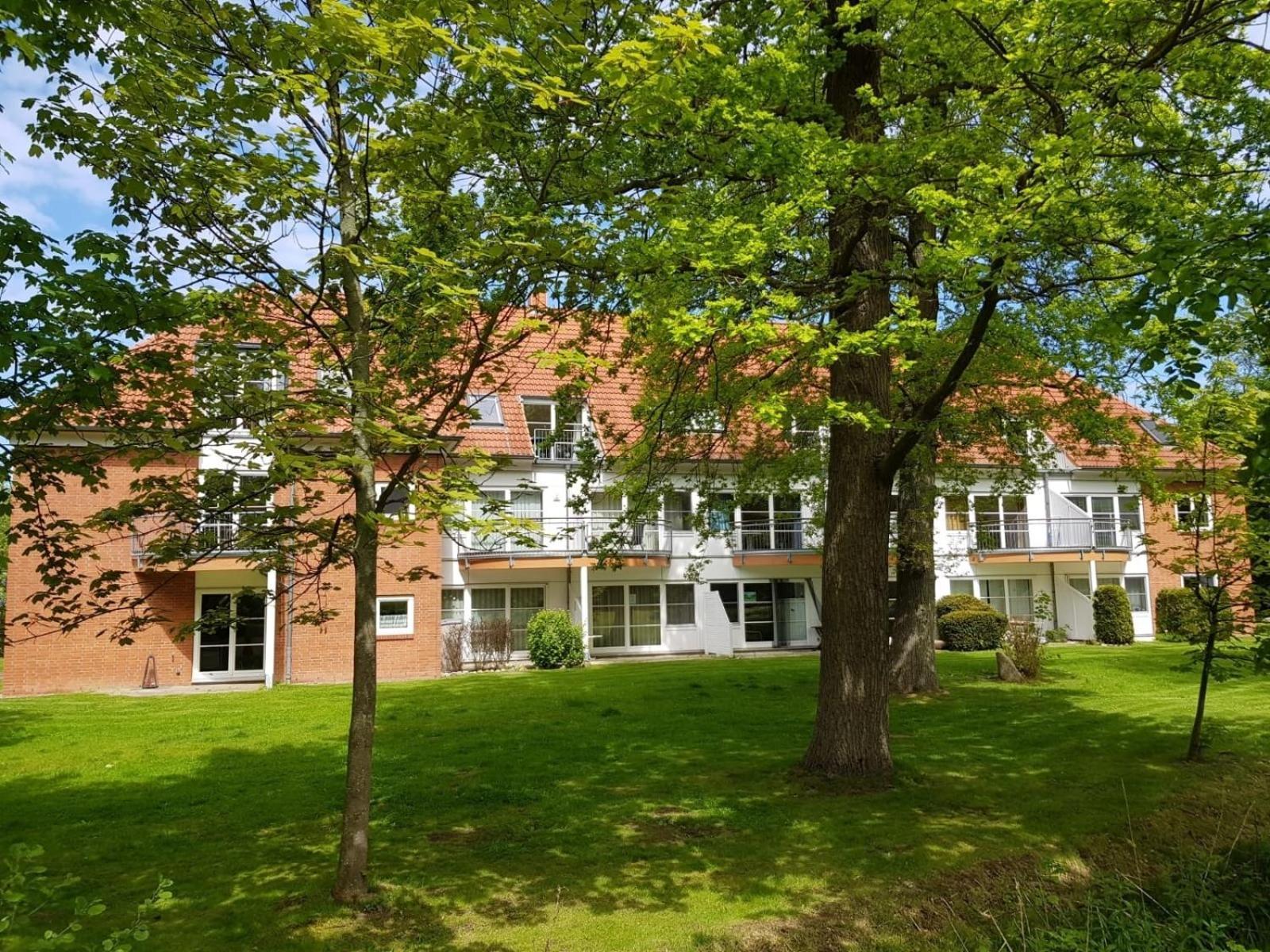 Auszeit Am Meer Kagsdorf Экстерьер фото