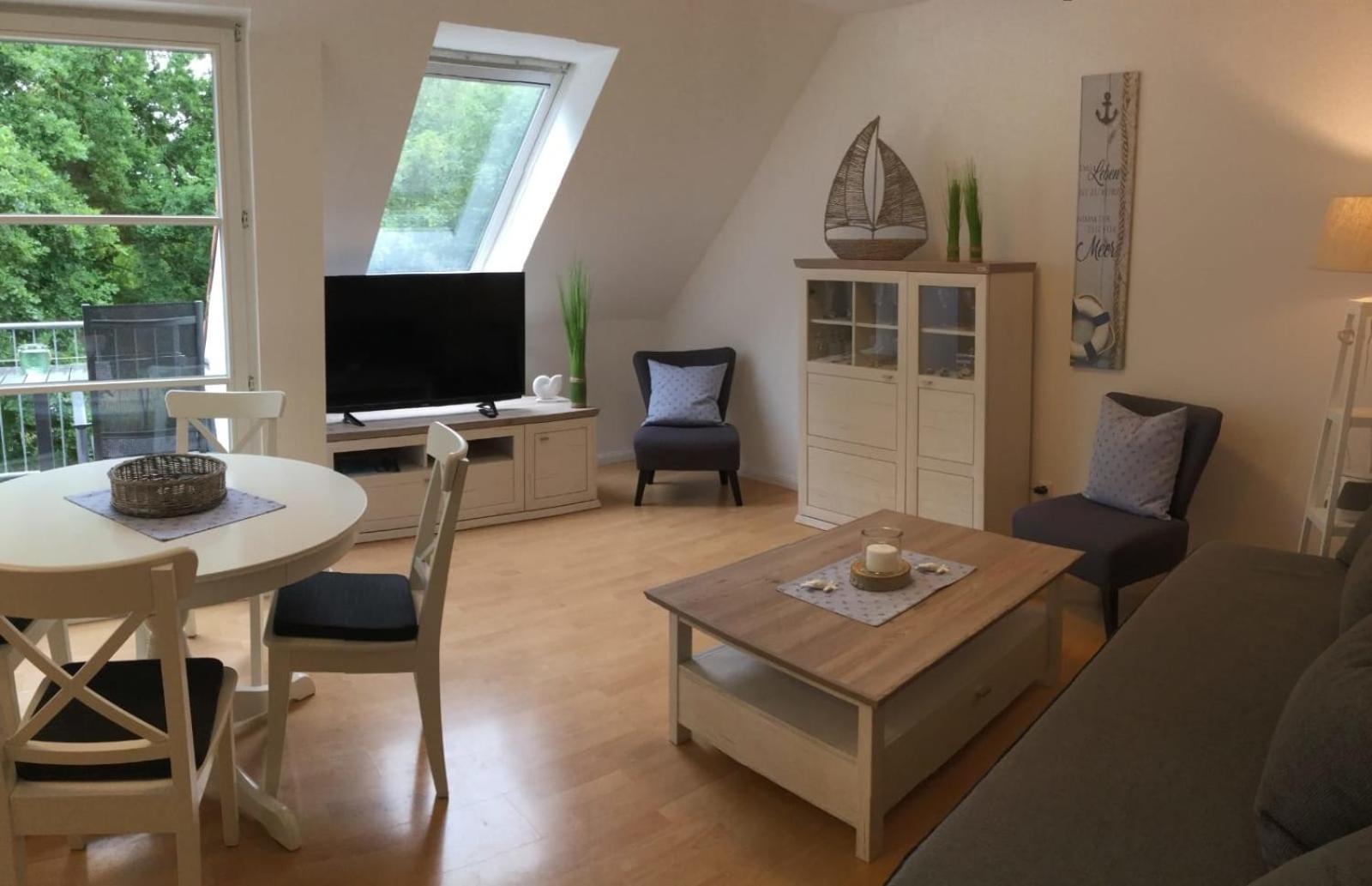 Auszeit Am Meer Kagsdorf Экстерьер фото